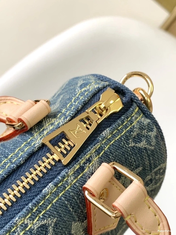 NANO VUITTON LOUIS SPEEDY 0727